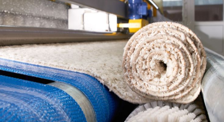 Çınarönü Halı Yıkama Firması